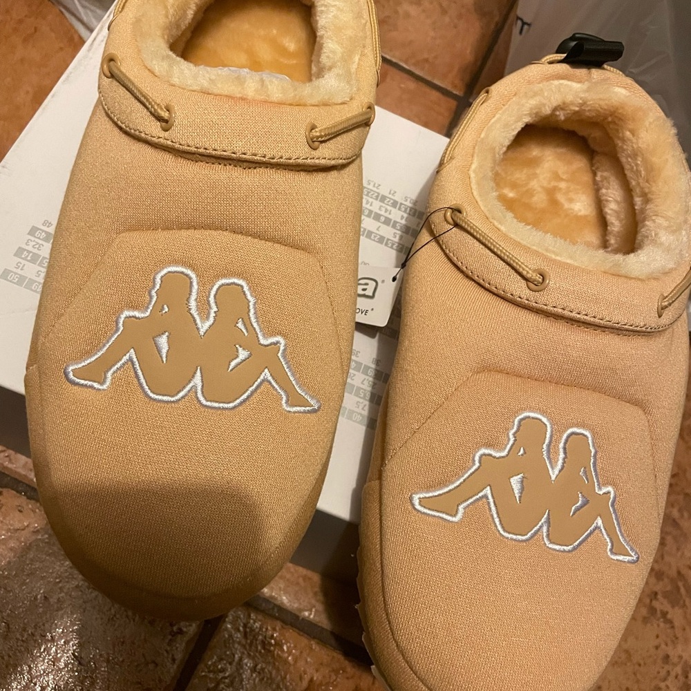 Kappa Men’s Slippers